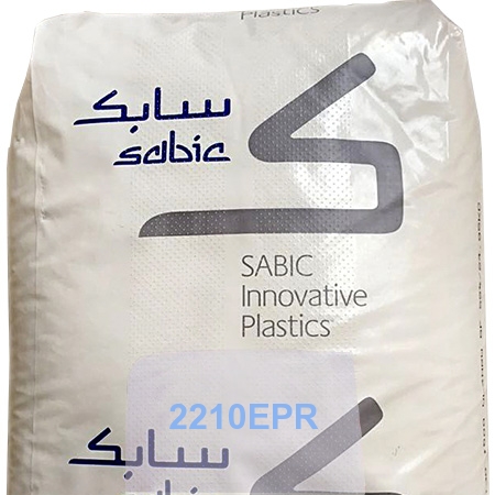 Ultem PEI 2210EPR - Sabic 2210EPR, PEI 2210EPR, 2210EPR-7301 - 2210EPR