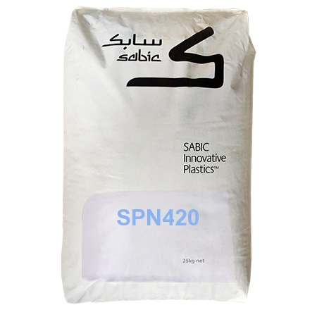 Noryl PPO SPN420 - SPN420-111, SPN420-701, SPN420-BK1066, Noryl SPN420, SPN420, Sabic SPN420, GE SPN420, PPO SPN420, ۱, PPO ֬, PPO , Sabic PPO - SPN420