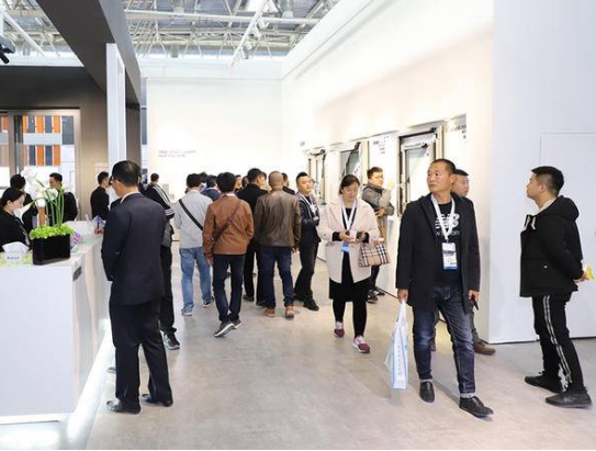 2018FBC門窗幕墻展，天乙引領節(jié)能門窗新潮流(圖7)